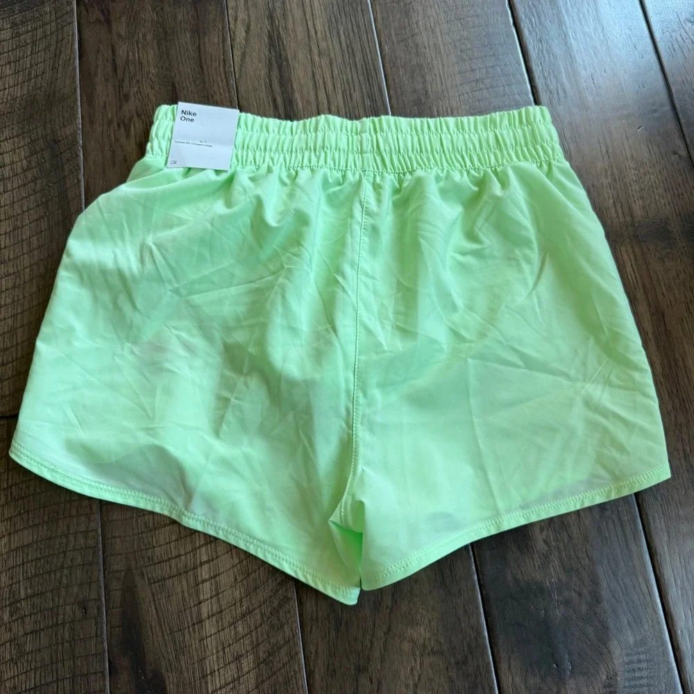 Nike one dri